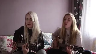 Grizlee & Elina Chaga/ Алё / cover