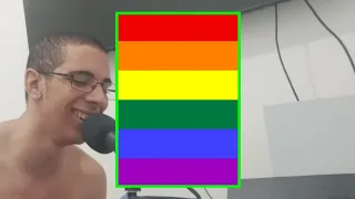 JOJO É GAY ? | CoC