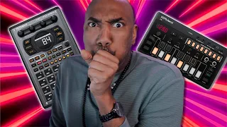 Roland J-6 & SP404 MKII - A Whole Vibe House Music Beat Making