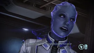 Mass Effect 3 Legendary Edition: Sanctuary and Miranda's Father (Playthrough 47)