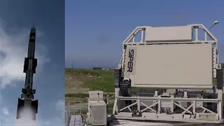Turkey SİPER air defense missile can reach 100 km at high speed targets