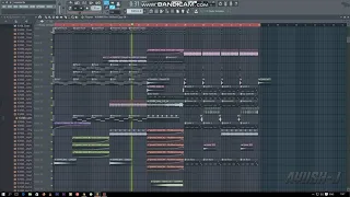 Edm Style Template Like Martin Garrix , Hardwell , Garmiani , Blasterjaxx .......