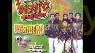 viento calido *la 2da de las motos* cumbia sonidera