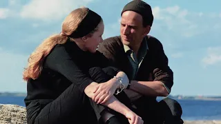 On the Channel: Ingmar Bergman and Liv Ullmann's Creative Marriage