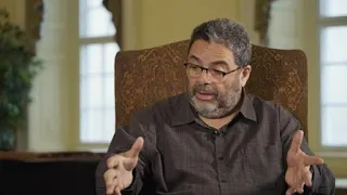 Conversation with Arturo O'Farrill