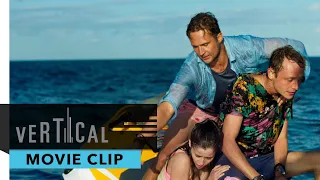 Shark Bait | Official Clip (HD) | In the Water