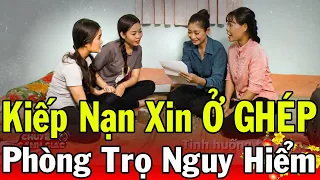 Chuyện Cảnh Giác 2024 | KIẾP NẠN Ở GHÉP | Phút Giây Cảnh Giác 2024 | Chuyện Cảnh Giác 2024 THVL