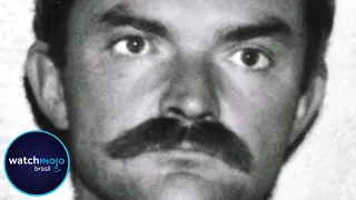 Top 10 vezes em que SERIAL KILLERS foram PEGOS em FLAGRANTE