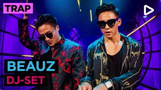 Beauz (DJ-SET) | SLAM! MixMarathon XXL @ ADE 2019