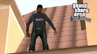 ПРОХОЖДЕНИЕ GTA SAN ANDREAS СПУСТЯ 13 ЛЕТ!! #8