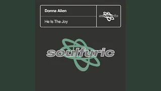 He Is The Joy (Rocco Underground Mix)