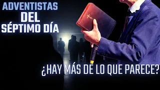 Los Adventistas del Séptimo Día | ¿Realmente siguen la Biblia? | Descúbrelo en este VIDEO