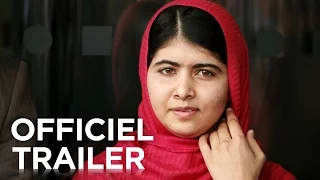 He named me Malala | Officiel trailer | Danmark