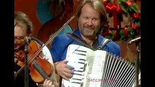 Benny Andersson (ABBA) & Orsa Spelmän - Ludvigs leksakspolka