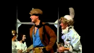Граф Люксембург ( Московский театр оперетты- 1988 )