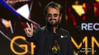 Happy Birthday, Ringo Starr 🥁