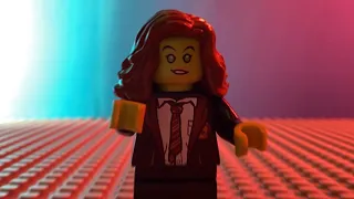 She-hulk stop motion