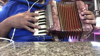 Próximo Tutorial “Llorar” (Socios del Ritmo) Mexican Music on Hohner Mignon