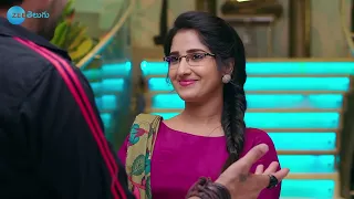 Kalyanam Kamaneeyam - కళ్యాణం కమనీయం - Telugu Serial - EP - 92 - Meghana Lokesh - Zee Telugu