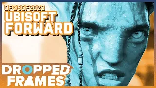 Ubisoft Forward 2023 - Summer Game Fest Day 5 | Dropped Frames