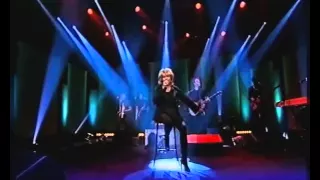 Tina Turner - Open Arms - UK  - 2004