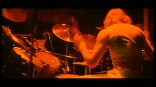 Genesis - In concert [1976]  FullHD    _Part 1_