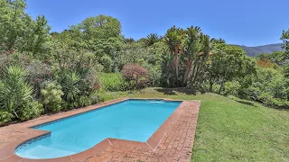 9 Belair Drive, Constantia