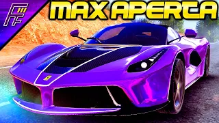 COMPETING AGAINST S-CLASS KINGS!! Ferrari LaFerrari Aperta (6* Rank 4177) Asphalt 9 Multiplayer