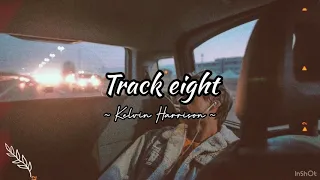 Track Eight - Kelvin Harrison ( The High Note 2020 ) [ Lyrics ]