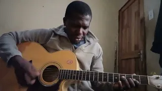 Outlaw's Reward (Cover) by Sbuetjas Dlamini