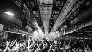 Adam Beyer live at Drumcode Printworks London 2021