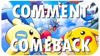 Comment Comeback: I HATE POKÉMON