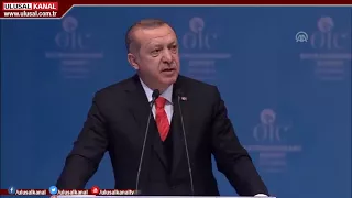 İslam İşbirliği Teşkilatı Liderler Zirvesi toplandı