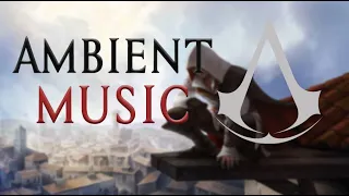 Assassin's Creed II Relaxing Soundtrack, Basilica San Marco in Venice [ Ambient Music ]