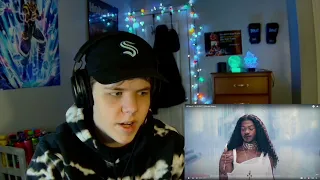 THIS IS A MOCKERY!!! (Lil Nas X - J CHRIST) MUSIC VIDEO REACTION