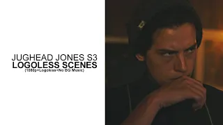 Jughead Jones Scenes [S03] [1080p+Logoless] (NO BG MUSIC)