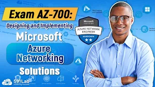 Master Azure Networking: Ace AZ-700 Exam Review