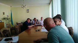 Постійна комісія з питань комунальної власності, житлово комунального господарства 17 06