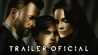 Defending Jacob (2020) - Tráiler Oficial Subtitulado en Español- Chris Evans, Jaeden Martell- Series