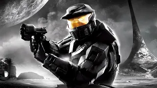 Halo Combat Evolved Coop Walkthrough [Complete Game] Xbox Series X Gameplay Livestream [MCC]