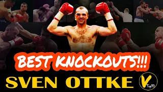 3 Sven Ottke Greatest Knockouts