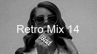 RETRO MIX (Part 14) Best Deep House Vocal & Nu Disco