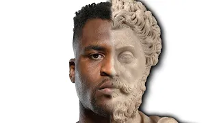 How To Be Stoic - Francis Ngannou