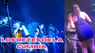 Los Reyes De La Cumbia 🎻🎵MIX ,El Tonillito , Ahora  si paso y Mucho mas exitos