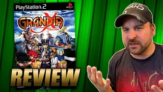 Grandia Xtreme - Why Did They Change the Gameplay Like THIS?