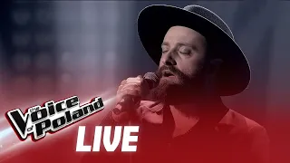 Łukasz Drapała | „Don’t Stop Me Now” | LIVE | The Voice of Poland 13