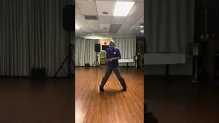 8 count vs 6 count vs bop Chicago Style Steppin