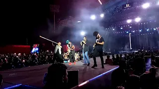 Duaa (From "Shanghai") - Arijit Singh Live @ Kanchenjunga Stadium, Siliguri