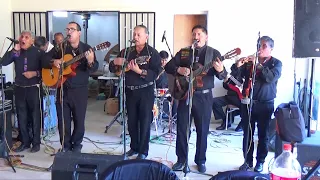 LOS CHANGOS DEL HUAYCO