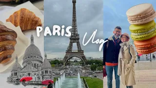 Paris’te 5 gün | Paris Gezi & Yeme İçme Rehberi | Ünlülerin Mezarlığı